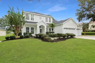 889 Rock Creek St, Apopka, FL 32712 - Photo 1