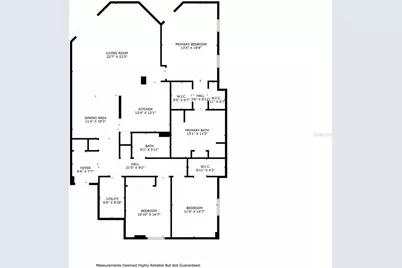 6336 Buford Street #209, Orlando, FL 32835 - Photo 34