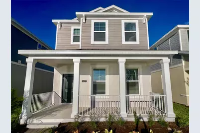 2477 Spring Tune Alley, Kissimmee, FL 34744 - Photo 1