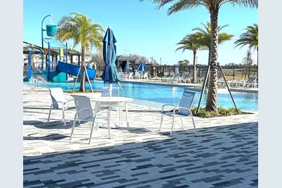 5793 Freshwater Canyon Drive, Saint Cloud, FL 34771 - Photo 2