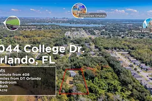5044 College Dr, Orlando, FL 32811 - Photo 1