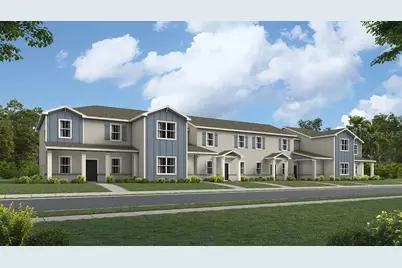 5595 Ronin Drive, Saint Cloud, FL 34771 - Photo 1