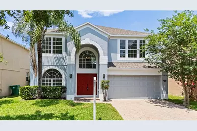 12917 Grovehurst Avenue, Winter Garden, FL 34787 - Photo 1