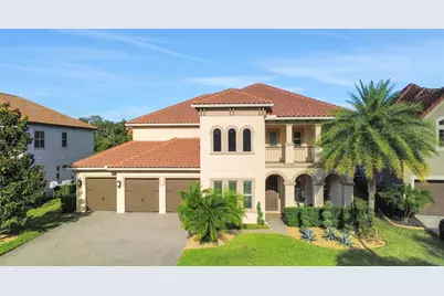 3687 Farm Bell Place, Lake Mary, FL 32746 - Photo 2