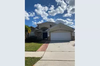 4042 Longworth Loop, Kissimmee, FL 34744 - Photo 2