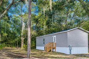 11651 SE 82nd St, Morriston, FL 32668 - Photo 1