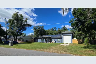 311 W Lewis Avenue, Apopka, FL 32712 - Photo 2