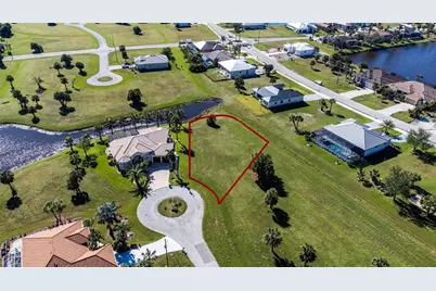 16407 Rabat Way, Punta Gorda, FL 33955 - Photo 4
