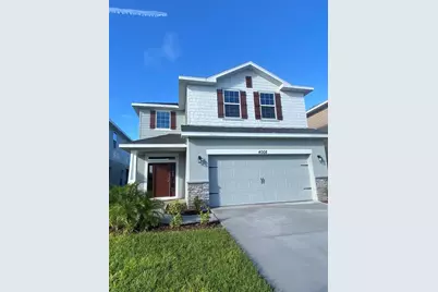 4008 Sagefield Drive, Harmony, FL 34773 - Photo 2