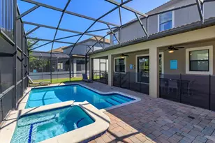 1416 Moon Valley Dr, Champions Gate, FL 33896 - Photo 2