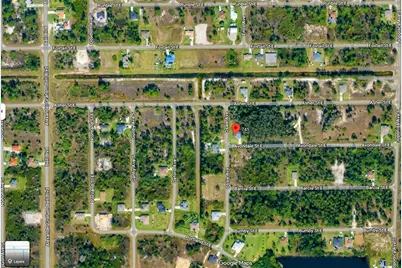 745 Avondale Street E, Lehigh Acres, FL 33974 - Photo 2