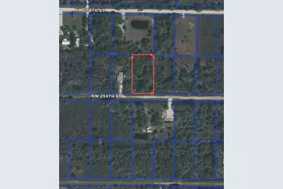 17875 NW 254th Street, Okeechobee, FL 34972 - Photo 1