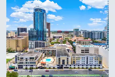 151 E Washington Street #518, Orlando, FL 32801 - Photo 24