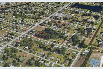 26 Michigan Road, Lehigh Acres, FL 33936 - Photo 2