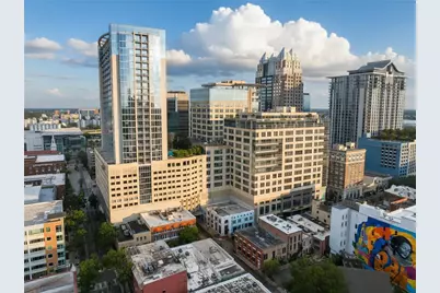 155 S Court Avenue #2704, Orlando, FL 32801 - Photo 2