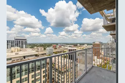 155 S Court Avenue #2704, Orlando, FL 32801 - Photo 20