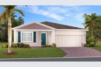 5643 Nina Way, Saint Cloud, FL 34771 - Photo 1