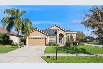 3720 Valley Oaks Court, Oviedo, FL 32766 - Photo 1