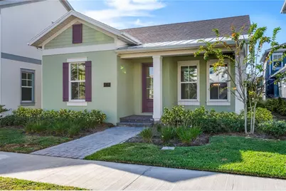 9738 Neruda Street, Orlando, FL 32827 - Photo 1