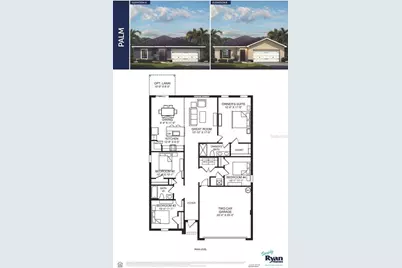 261 Piave Street, Haines City, FL 33844 - Photo 2