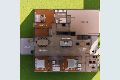 19831 SW Marine Blvd, Dunnellon, FL 34431 - Photo 4