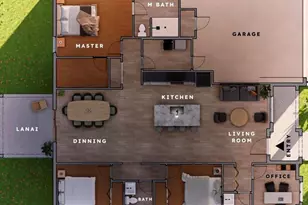 19831 SW Marine Blvd, Dunnellon, FL 34431 - Photo 4