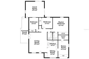 12351 Witheridge Dr, Tampa, FL 33624 - Photo 16