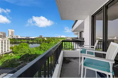 530 E Central Boulevard #1402, Orlando, FL 32801 - Photo 18