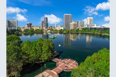 530 E Central Boulevard #1402, Orlando, FL 32801 - Photo 6