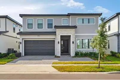 5803 High Seas Drive, Orlando, FL 32821 - Photo 1