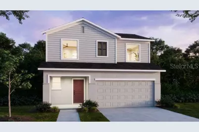 5587 Maddie Drive, Haines City, FL 33844 - Photo 2