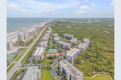 5300 S Atlantic Avenue #2-501, New Smyrna Beach, FL 32169 - Photo 34