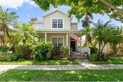 7003 Cupseed Lane, Harmony, FL 34773 - Photo 1