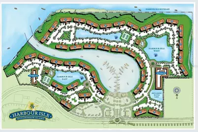 37 E Harbour Isle Drive E #206, Fort Pierce, FL 34949 - Photo 32