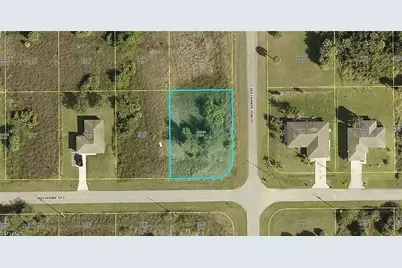 833 Wolverine Street E, Lehigh Acres, FL 33974 - Photo 1