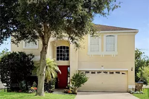 967 Tramells Trail, Kissimmee, FL 34744 - Photo 1