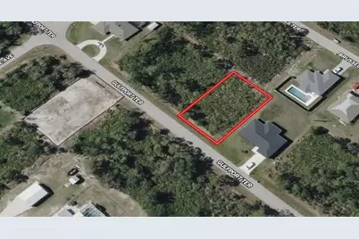 5541 Gulfport Terrace, Port Charlotte, FL 33981 - Photo 1