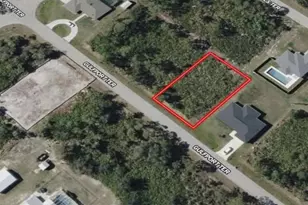 5541 Gulfport Terrace, Port Charlotte, FL 33981 - Photo 1