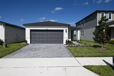 5521 Clove Row, Haines City, FL 33844 - Photo 1