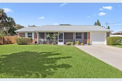 2 Ted Circle, New Smyrna Beach, FL 32169 - Photo 1