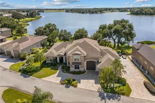 414 Meandering Way, Polk City, FL 33868 - Photo 2