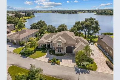 414 Meandering Way, Polk City, FL 33868 - Photo 1