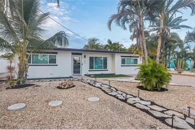 747 Pruitt Drive, Madeira Beach, FL 33708 - Photo 4