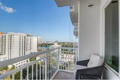 100 S Eola Drive #1614, Orlando, FL 32801 - Photo 34