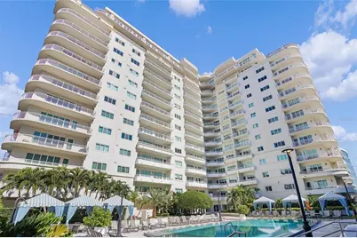 100 S Eola Drive #1614, Orlando, FL 32801 - Photo 40