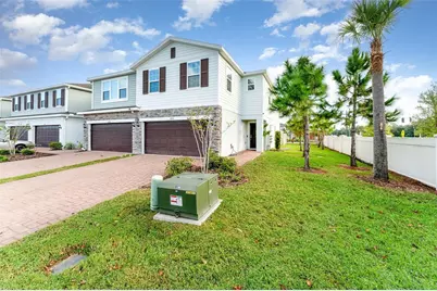 4901 Conifer Cone Drive, Kissimmee, FL 34746 - Photo 2