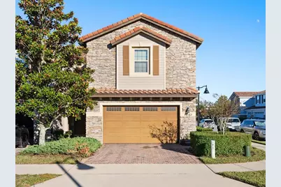 14187 Millington Street, Orlando, FL 32832 - Photo 1