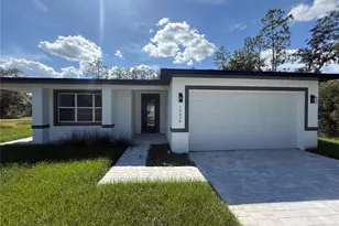 10034 N Darwin Way, Citrus Springs, FL 34434 - Photo 1