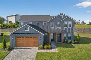 157 Caladium Ave, Lake Alfred, FL 33850 - Photo 2