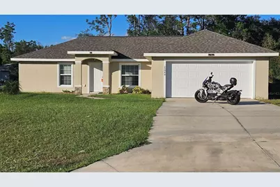 15944 SW 53rd Court, Ocala, FL 34473 - Photo 2